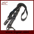 Táctico multi-Mission Rifle alcance Sling con parche Honda del arma